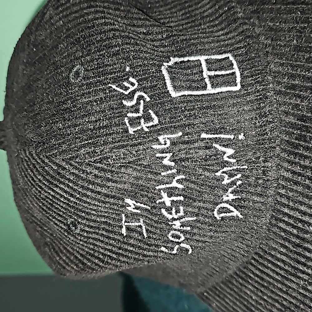 SNRK Hat - Picture 2 of 7